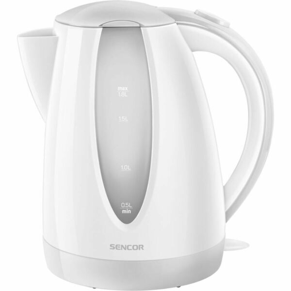 SENCOR SWK 1810WH Varná konvice porovnat ceny
