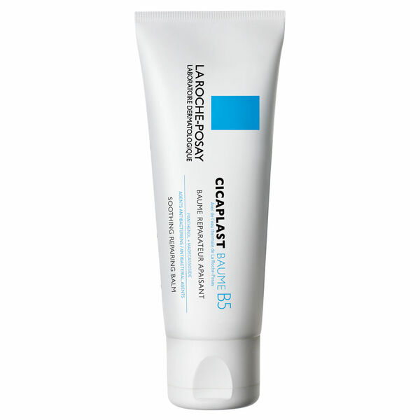 LA ROCHE-POSAY Cicaplast Baume B5 Zklidňující a obnovující balzám 100 ml porovnání ceny