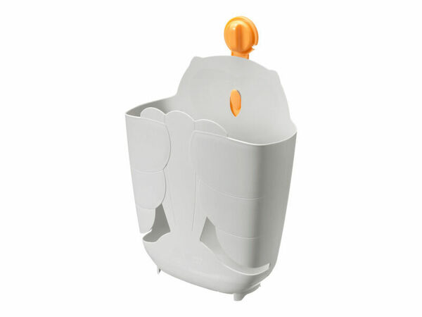 Tommee Tippee Košík na hračky do vany sova Ollie porovnat ceny