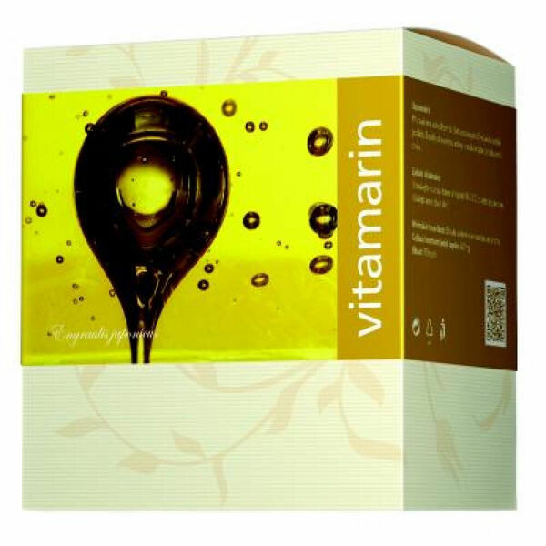 ENERGY Vitamarin 90 kapslí porovnat ceny