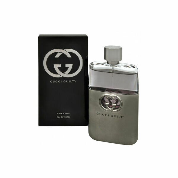 Gucci Guilty Toaletní voda 90ml porovnat ceny