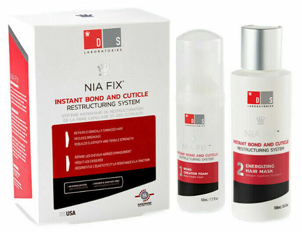 DS laboratories  Nia Fix 50+100ml porovnat ceny