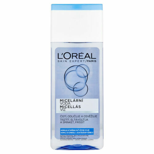 L'Oréal Paris  Loréal Paris Micelární voda 200ml porovnat ceny