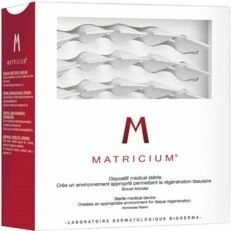 BIODERMA MATRICIUM 30x1ml porovnat ceny