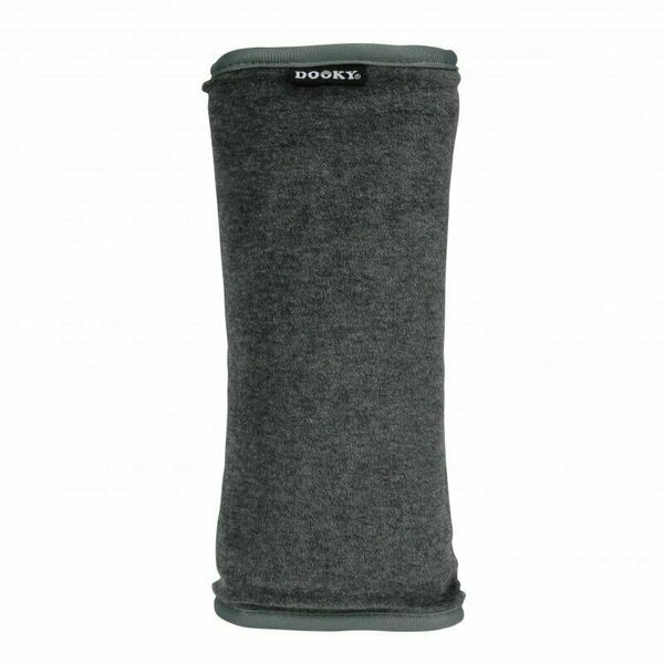Dooky Chránič pásu Seatbelt Pillow Dark Grey Uni porovnat ceny