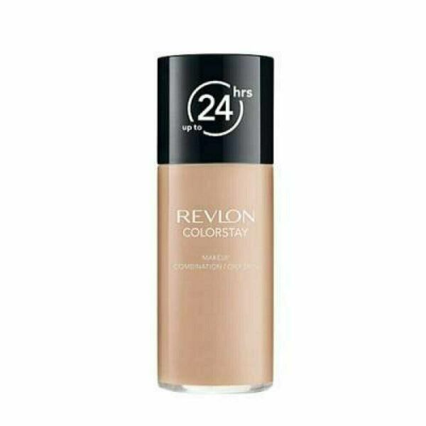 REVLON Colorstay Makeup Combination Oily Skin 30 ml 350 Rich Tan porovnat ceny