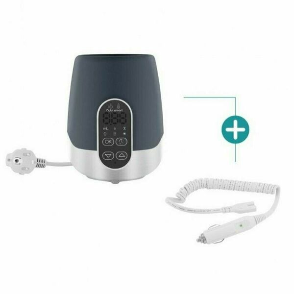 Babymoov Ohřívač lahví Nutri Smart porovnat ceny