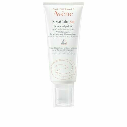 AVENE XeraCalm Relipidační balzám 200ml porovnat ceny
