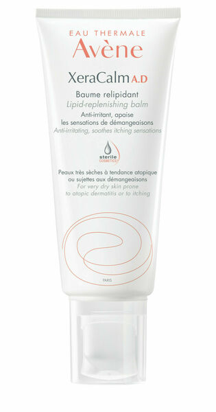 AVENE XeraCalm A.D Relipidační balzám 200ml porovnat ceny