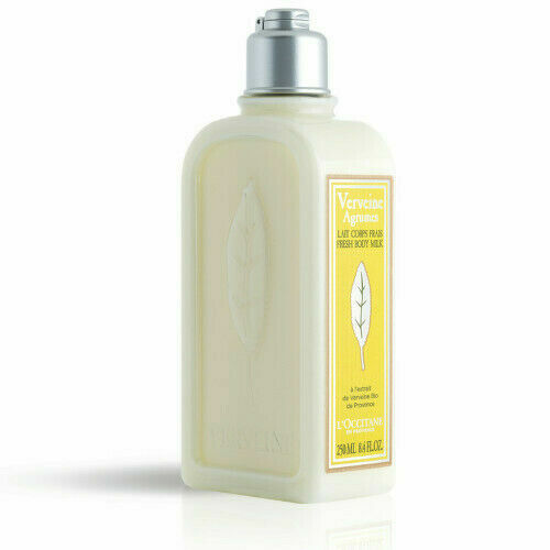 LOCCITANE Osvěžuj. těl. mléko Verbena Citrus 250ml porovnat ceny