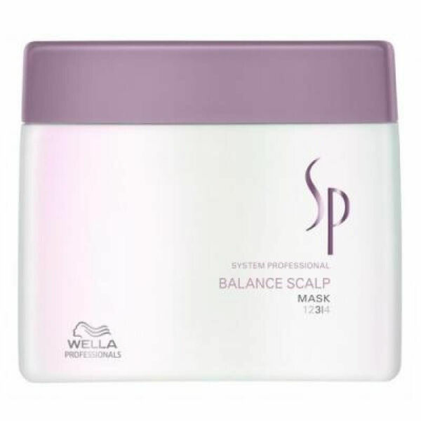 WELLA SP Maska pro citlivou pokožku hlavy 200 ml porovnat ceny