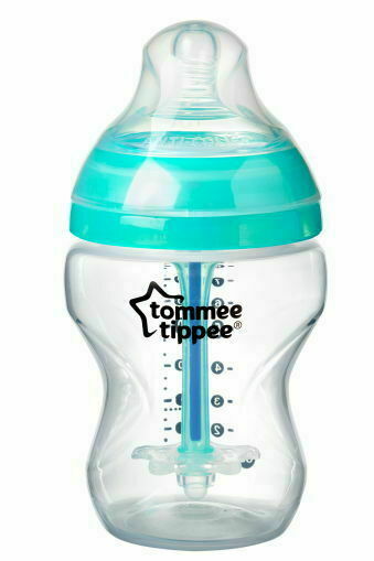 Tommee Tippee  Kojenecká láhev Advanced Anti-Colic 260ml 0m+ porovnat ceny
