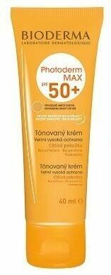 BIODERMA Photod.MAX BIO Teintée SPF 50+ 40ml porovnat ceny