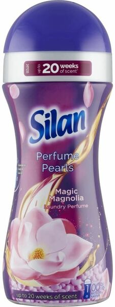 Silan Perfume Pearls Magic Magnolia 230g porovnat ceny