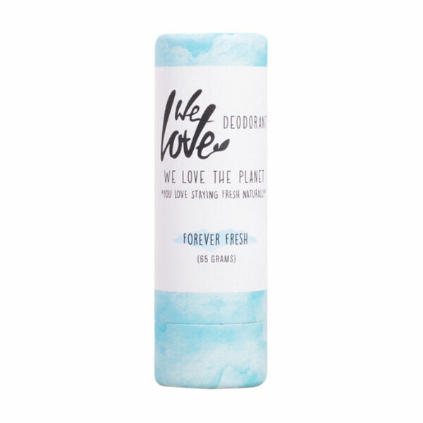 We love the Planet Tuhý deodorant "Forever Fresh" přírodní 65g porovnat ceny