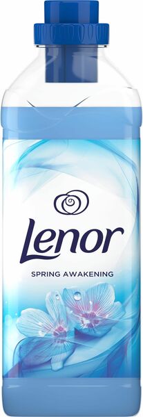 Lenor aviváž Spring 930ml porovnat ceny
