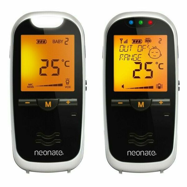 Neonate baby monitor BC-6500D porovnat ceny