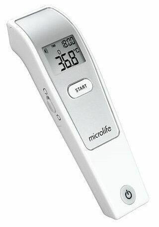 Microlife  NC 150 čelní bezkontaktní teploměr porovnat ceny