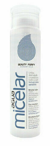 Diet Esthetic Beauty purify aqua micelární čistící voda Diet Esthetic 250ml porovnat ceny