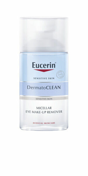 EUCERIN DermatoCLEAN Odličovač očí 125ml porovnat ceny
