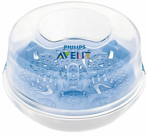 Philips Avent  AVENT Sterilizátor do mikrovlnné trouby porovnat ceny