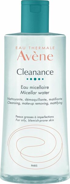 Avène Cleanance Micelární voda - akné 400ml porovnat ceny