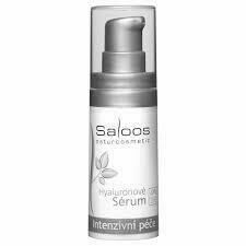 Saloos Hyaluronové sérum 15ml porovnat ceny
