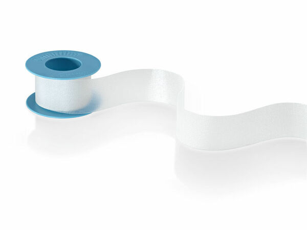Náplast OMNIFILM porézní 1.25cmx9.2m/1ks porovnat ceny