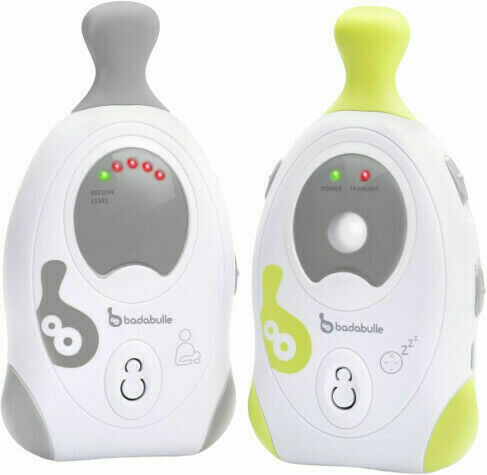 Badabulle baby monitor Baby Online 300m+ porovnat ceny