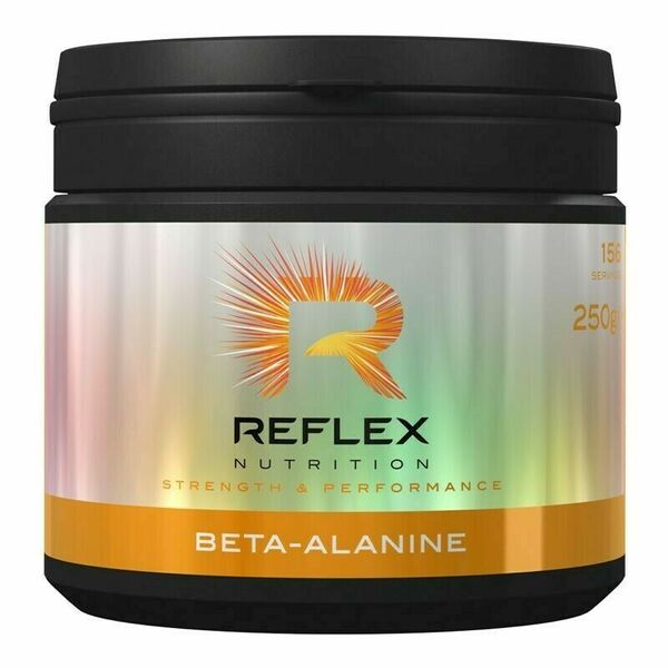 Reflex Nutrition  Beta Alanine 250 g porovnat ceny