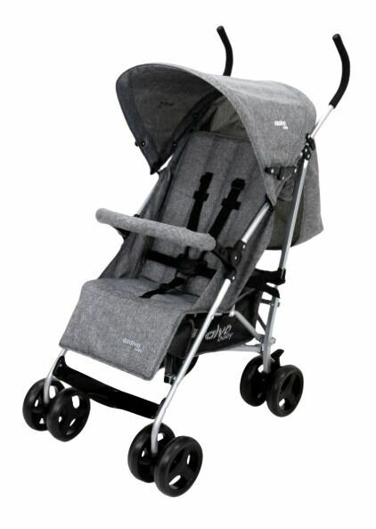 Asalvo MOMBI golfáče Grey melange porovnat ceny