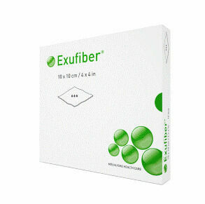 Exufiber 15x15cm 10ks porovnat ceny