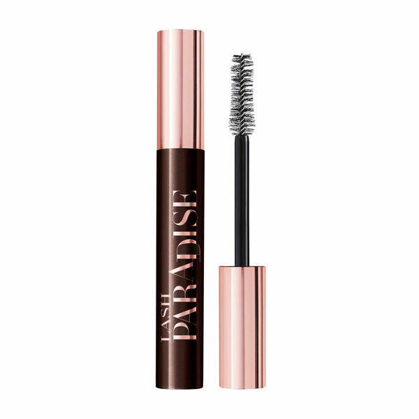 L'Oréal Paris Lash Paradise Midnight Brown prodlužující řasenka pro extra objem 6,4ml porovnat ceny