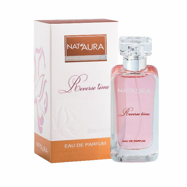 Naťaura  Nat'aura Reverse Time EdP 50ml porovnat ceny