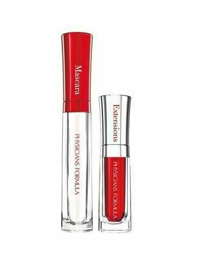 Physicians Formula Eye Booster Instant Lash Extension Kit řasenka + prodlužovací kartáček porovnat ceny