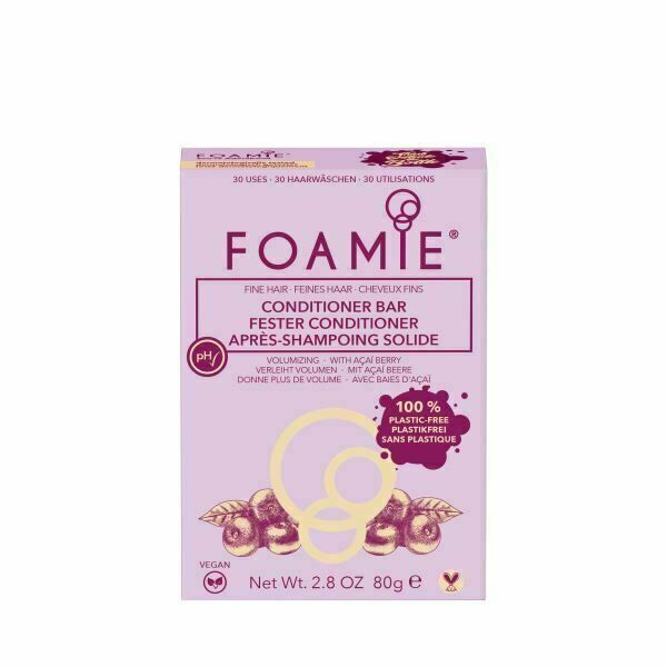 Foamie Conditioner Bar You're Adorabowl 80g porovnat ceny