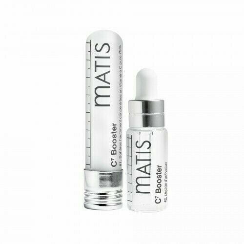 MATIS Paris  MATIS Energising 7 Days Booster Cure porovnat ceny