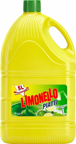 Limonello Saponát na nádobí 5l porovnat ceny