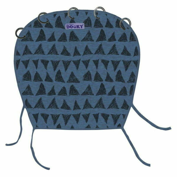 Dooky Design clona Blue Tribal porovnat ceny