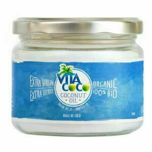 Vita Coco Coconut Oil 250ml porovnat ceny