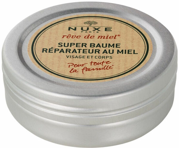 NUXE Reve de Miel regenerační superbalzám s medem 40ml porovnat ceny