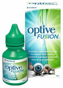 Optive Fusion 10ml porovnat ceny