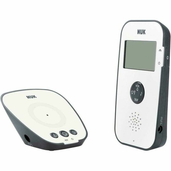 NUK Chůvička ECO Control Audio Display 530D+ porovnat ceny