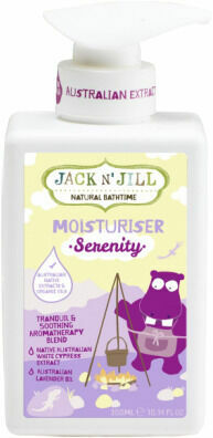 Jack n' Jill  Jack N´Jill Serenity telové mléko porovnat ceny