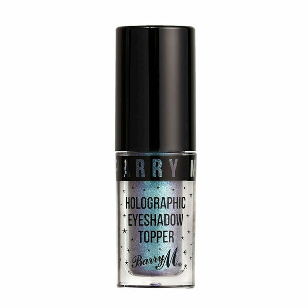 BarryM Holographic Eye Topper holografické oční stíny Asteroid porovnat ceny