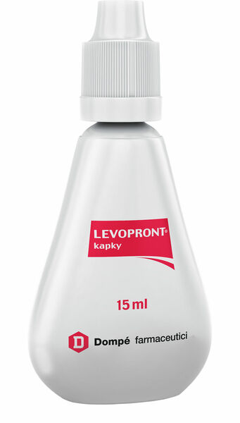Levopront kapky perorální kapky roztok 15ml porovnat ceny