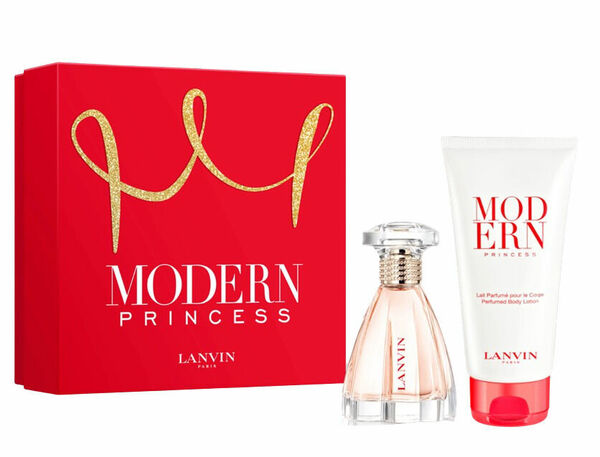 LANVIN MODERN PRINCESS set 2ks porovnat ceny