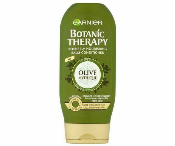 Garnier Botanic Therapy balzám pro suché až poškozené vlasy 200ml porovnat ceny
