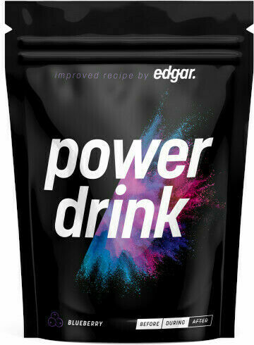 Edgar Powerdrink Borůvka 600g porovnat ceny