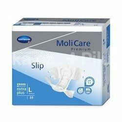 MoliCare Inkontinenční kalhotky Premium Extra Plus L 10ks porovnat ceny